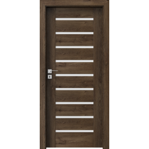 Porta KONCEPT A9 Dub Poludňajší 